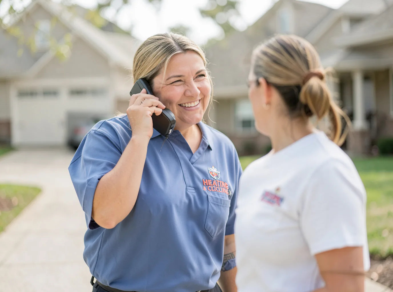 Hvac Repair Bentleyville, PA FAQs